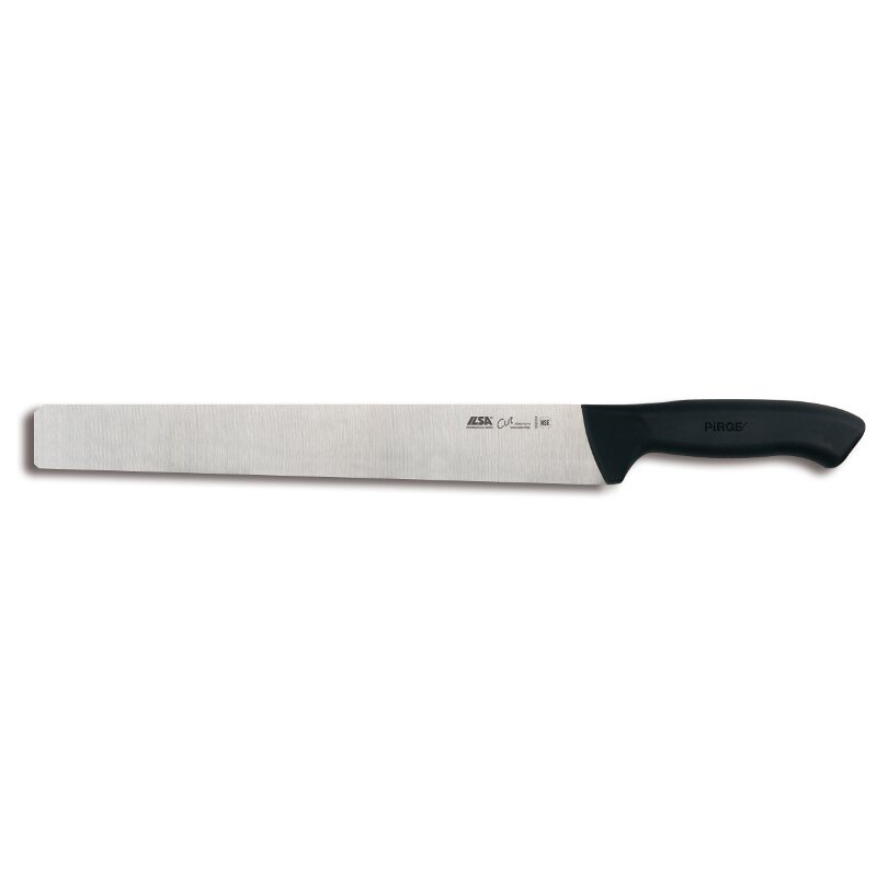 ILSA Cut Coltello Formaggi lama acciaio inox temperato cm 30 su Horeca  Atelier