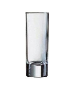 Arcoroc Islande Bicchiere Liquore cl 6 - Confezione da 12 pezzi