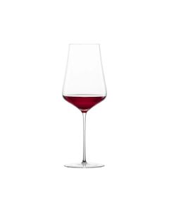 Schott Zwiesel Fusion Bordeaux Calice Vino Rosso cl 72,9 - Confezione 6 pezzi