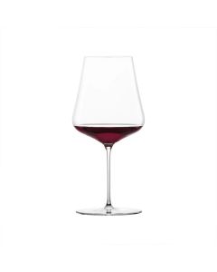 Schott Zwiesel Fusion Burgundy Calice Vino Rosso cl 73,9 - Confezione 6 pezzi