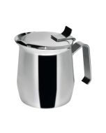 ILSA Caffettiera Servizio Jolly Tz. 3 Inox 18/10