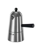 CARMENCITA CLASSIC LAVAZZA Caffettiera Alluminio