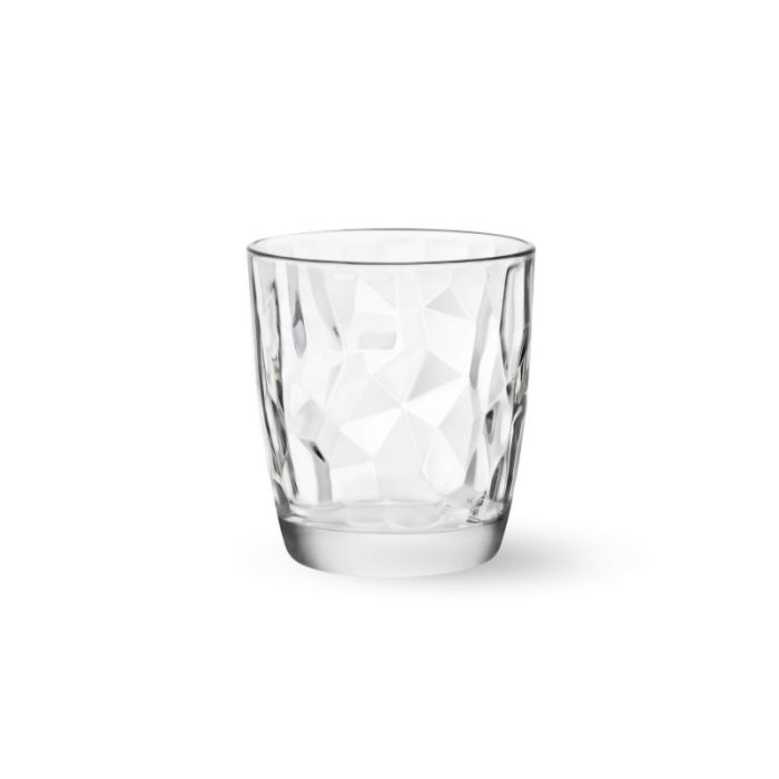 BORMIOLI ROCCO Diamond Bicchiere acqua cl 30 - Confezione da 6