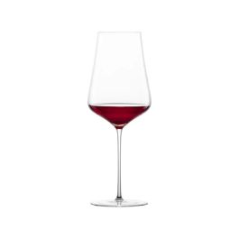 Schott Zwiesel Fusion Bordeaux Calice Vino Rosso cl 72,9 - Confezione 6 pezzi