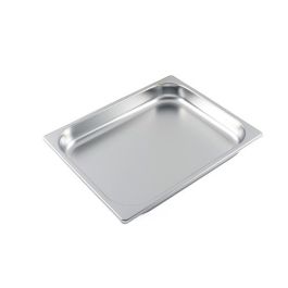 ILSA Teglia in acciaio inox 18/10 cm 65x53x4